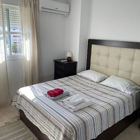 Italia 57 Daire Huelva Dış mekan fotoğraf